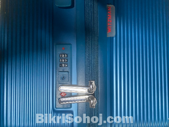 Fashion er luggage 28 size